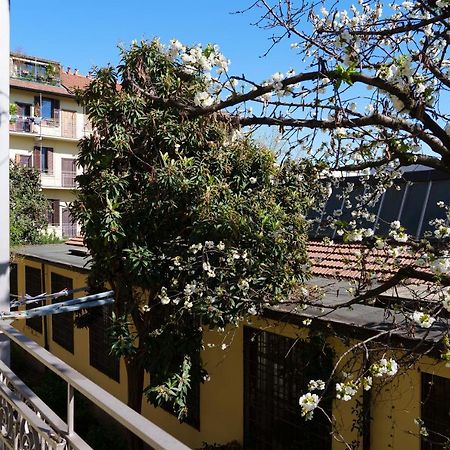 Duomo/Navigli Casa Elegante In Zona Tortona Milão Exterior foto